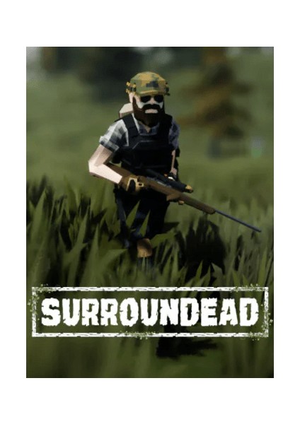 Surroundead (Pc) Steam Key