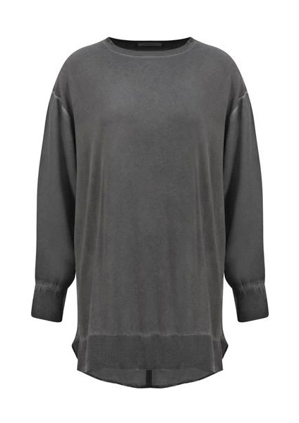 Tunik 25YD9146 Antrasit