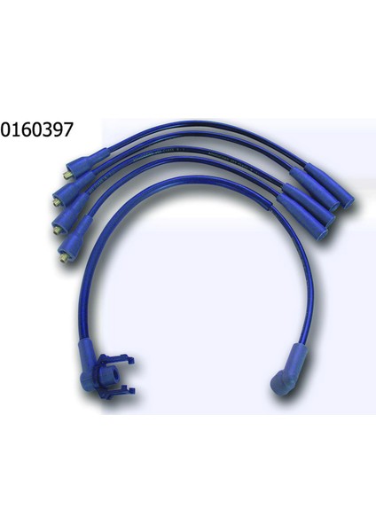 Buji+Bobin Kablosu R19 Europa 1,4-1,6 Gnzrz