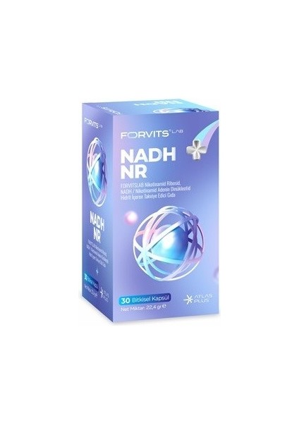 Nadh Nr 30 Kapsul