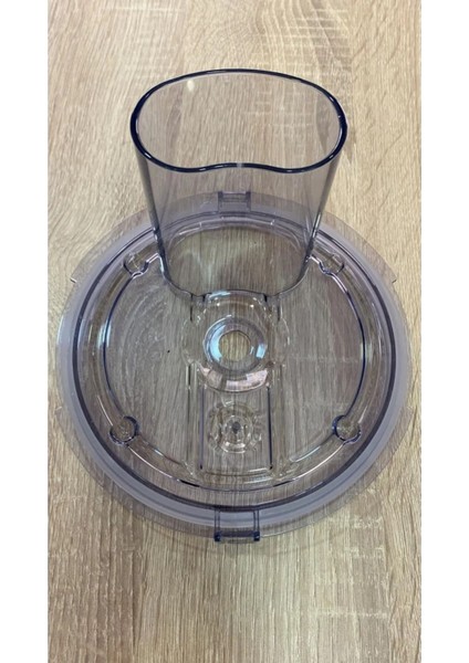 AR199 Arzum Presto Max Tırtıklı Bıçaklı Multi Blender Ara Kapak