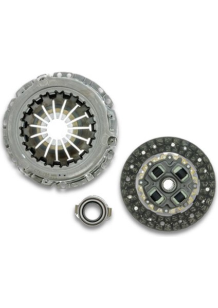 Aısın KT316B DEBRIYAJ Setı Corolla 1.6 2006> Aurıs 1.6 2006> (5 Vıtes Otomatık Vıtes)