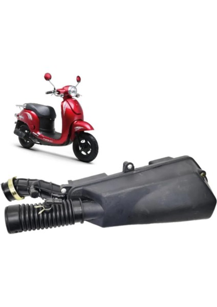 Hava Filtre Kutusu Kompletwister 50CC
