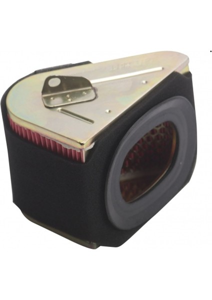 Hava Filtresi Üçgen Scooter Sym Fiddle Iı 125 Zn
