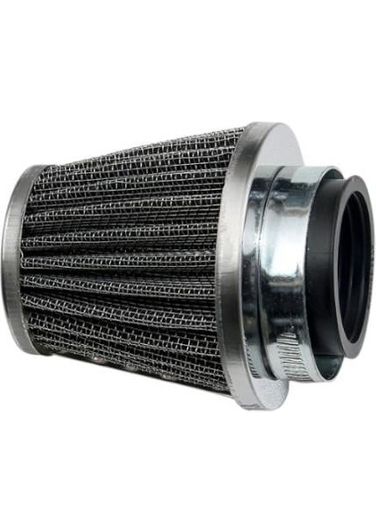 Hava Filtresi Modifiye 38MM Düz Mondial Agk 125