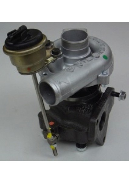 Turbo [ Renault Clio Ii 1.5 Dci K9K-702 80HP-82HP 01 -, Clio Iii 1.5 Dci K9K-702 82HP 07 -, Megane Ii 1.5 Dci K9K-702 82HP 02-10, Symbol I 1.5 Dci K9K-702 79HP-82HP 01-09, Kangoo 1.5 Dci K9K-70 Gnzrz