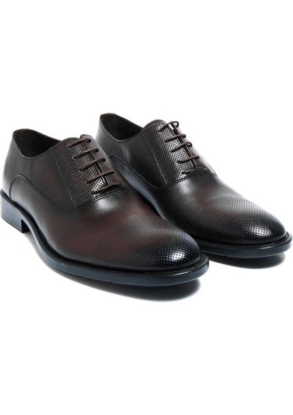 Bağcıklı Pvc Klasik 027-234 Erkek Ayakkabı fiyatları