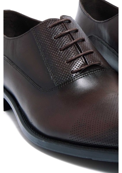 Bağcıklı Pvc Klasik 027-234 Erkek Ayakkabı fırsatları