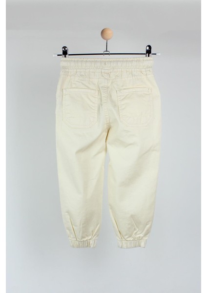 Erkek Bebek Poplin Jogger Pantolon fiyatları