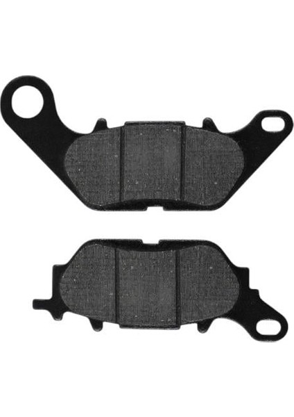 Ön Fren Balatası ORJINAL Y4TVS7003A0281 Tvs Jupiter 125 Euro 5