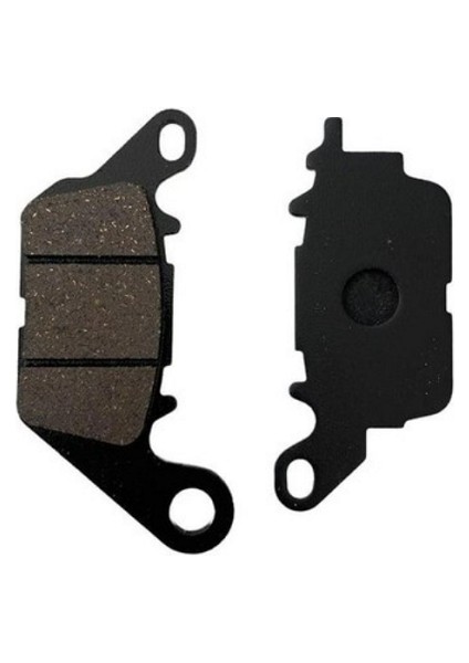 Ön Fren Balatası Yamaha Nmax 125 155 Delight 125 2017-2018 380,694
