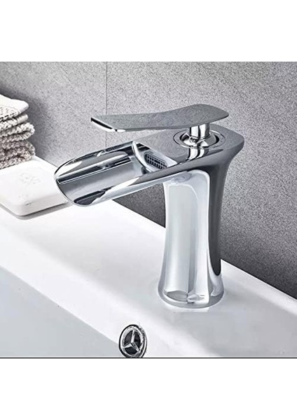 Lavabo Bataryası Şelale KLB102 modelleri