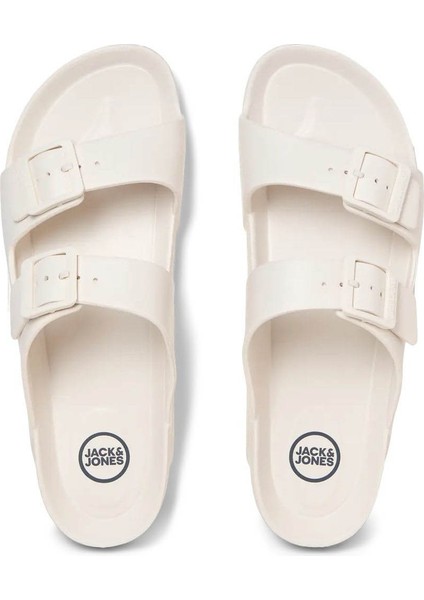Jfwcroxton Moulded Sandal Noos Bej Erkek Terlik 12204004 fiyatları
