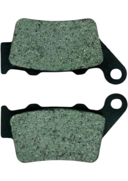 Arka Fren Balatası Bajaj Pulsar NS200 RS200 Yamaha Mt-03 Ktm 200 250 390 690 FA213