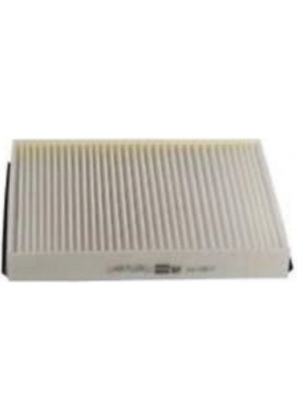 Polen Filtresi Nissan Qashqai 07-, X-Trail (Karbonlu) Gnzrz