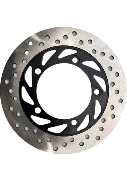 Fren Diski Ön Orjinal Y4MON1042A0041 Mondial Drift L