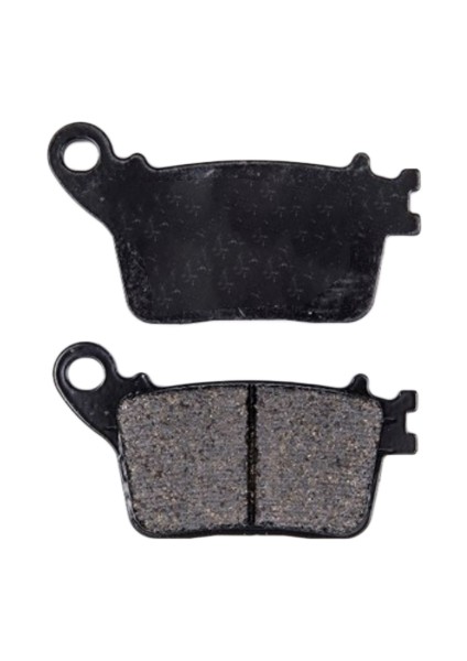 Arka Fren Balatası Honda Cbr 600 100 242-436