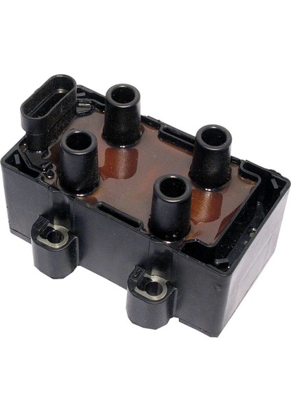 Ateşleme Bobini [ Renault Clio Ii, Kangoo 1.2/1.4/1.6 K7J-K7M 1998 -, Megane I 1.4 E/1.6 I K7J-K7M 1996-2003, Twingo I 1.2 K7J-K7M 1996-2007, Twingo Ii, Clio Iii 1.2 K7J-K7M 2007 -, Dacia Logan Gnzrz