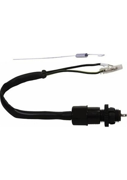 Arka Fren Müşürü Yaylı Honda Cbf 150-250