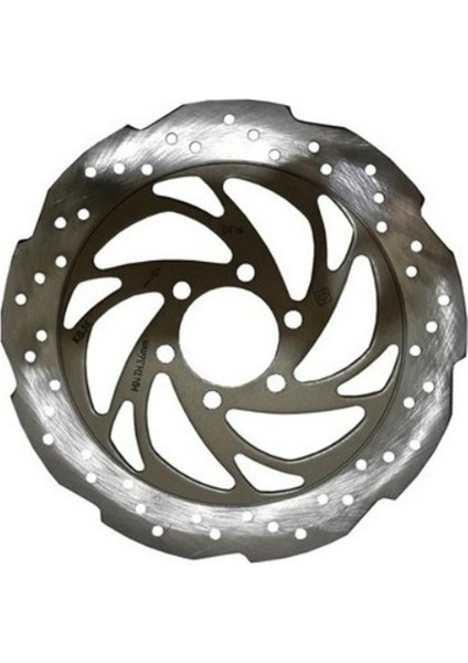Fren Diski Ön Pulsar 200 Ns