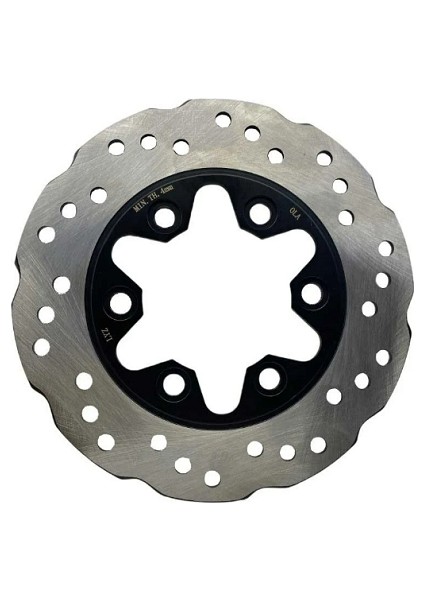 Fren Diski Arka Mondial Drift L