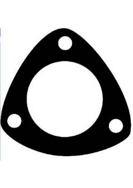 R-9 Benzin Egzost Boğ.con.(Orj) Halka Set Gnzrz