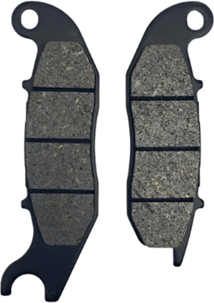 Ön Fren Balatası Honda CFR250 Ld