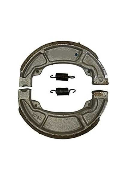 Arka Kampana Balatası Honda CB125F