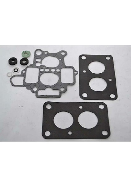 Karbürator Contasi Weber Tk R9 Gnzrz