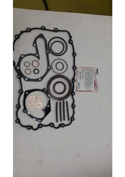 Alt Takim Contasi (Keçeli) Renault MEGANE-KANGO-SCENİC-LAGUNA-R19-MOVANO-VİVARO 1.9 (F9Q) Gnzrz