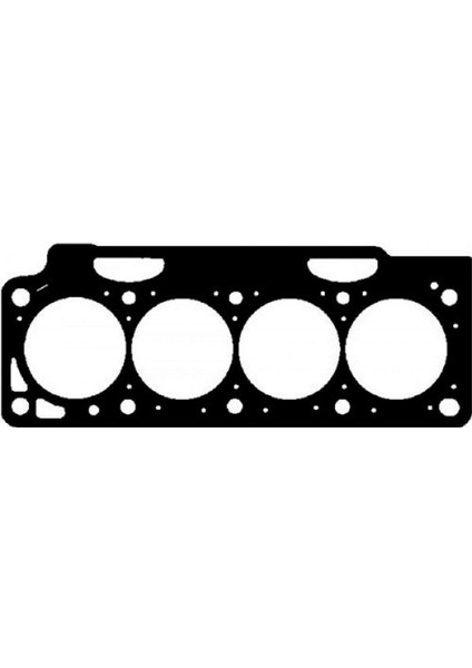 Silindir Kapak Conta Lgn 1.8-2.0 Gnzrz