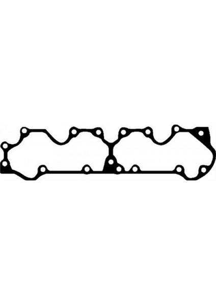 Üst Kapak Ara Contasi Silikonlu Tempra-Tipo 1.4-1.6 Gnzrz