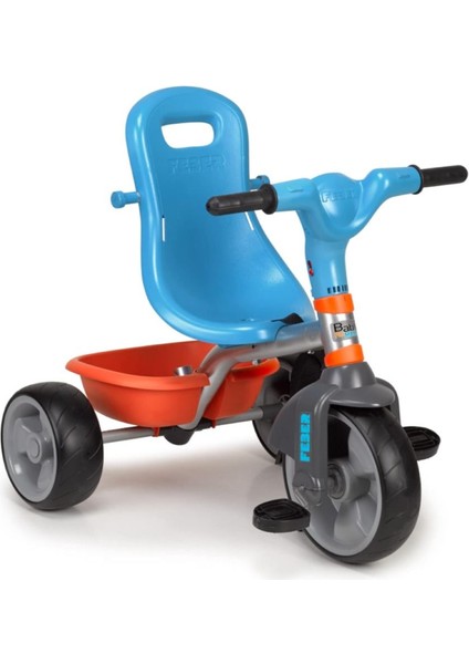Trike Baby Plus Müzik C20
