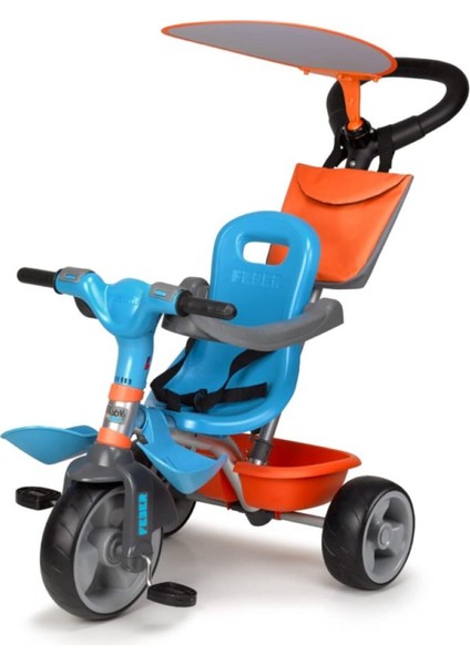 Trike Baby Plus Müzik C20