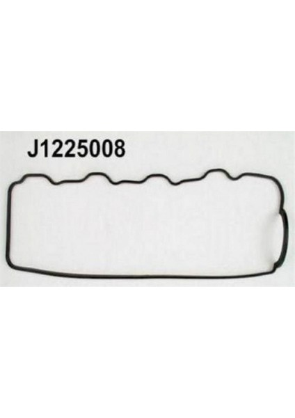 Üst Kapak Contasi Kaucuk H100 - L200 L300 Gnzrz