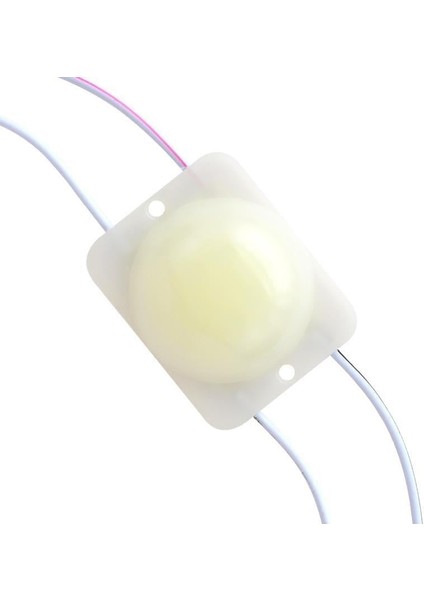 24 Volt 2.8 Watt Beyaz Cob Modül LED