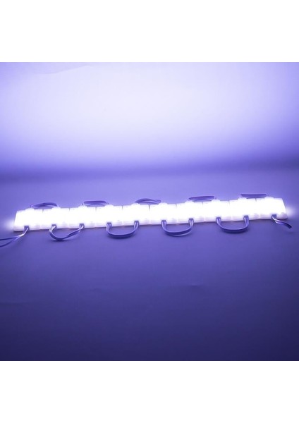 Mat Yuvarlak Cob LED 30X44 mm Kasalı