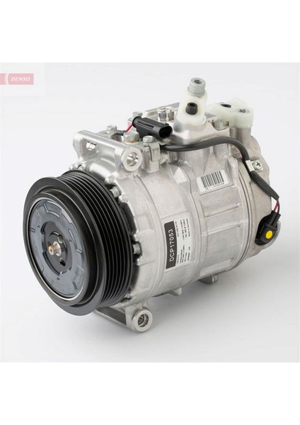 Klima Kompresörü Mercedes C Seri W203 2005- Gnzrz