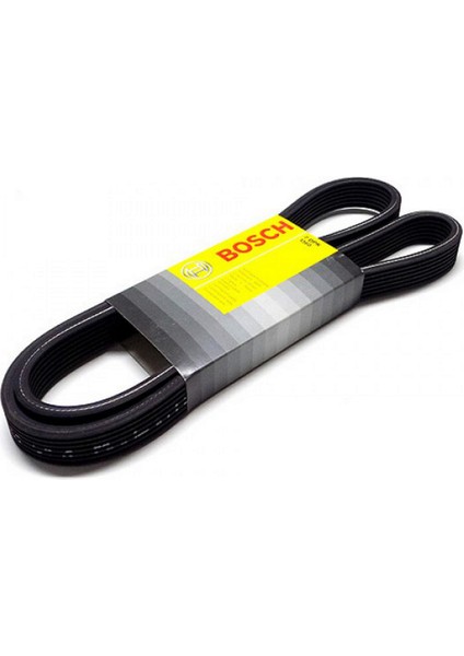 Kanalli V Kayişi (6PK1750) [ Renault Clio Ii, Kangoo 1.4 16V/1.6 16V 1998 -, Megane I 1.4 16V/1.6 16V 1999-2003, Symbol I 1.4 16V/1.6 16V 2000 - ] Gnzrz