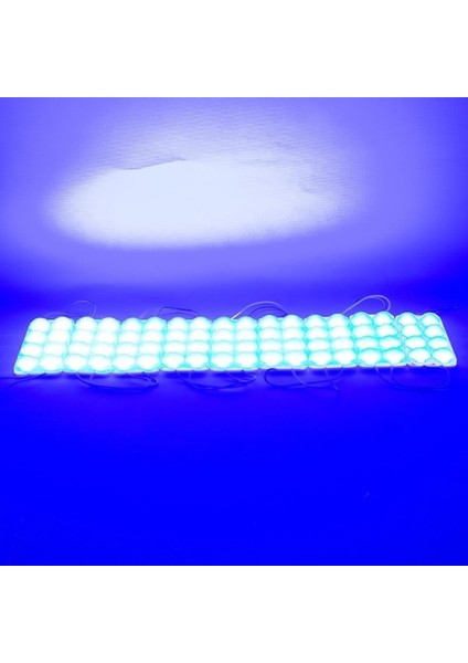 12 Volt 3.6 Watt Mavi 2835 Modül LED fiyatları