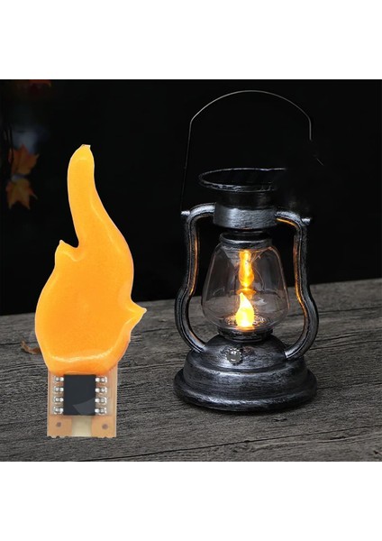 PM-17939 3VOLT Cob LED Flaş Mum modelleri