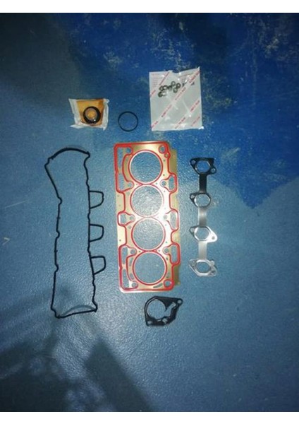 Üst Takim Contasi (Skcsiz/cort.kec) Megane Iii-Fluence-Clio Iii-Kng-Duster-Sandero-Logan-Dokker 1.5dci Ü.k Gnzrz