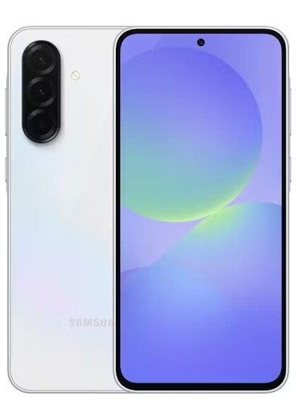 Galaxy A36 5g 128 GB 8 GB Ram (Samsung Türkiye Garantili) Açık Gri