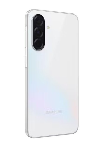 Galaxy A36 5g 128 GB 8 GB Ram (Samsung Türkiye Garantili) Açık Gri