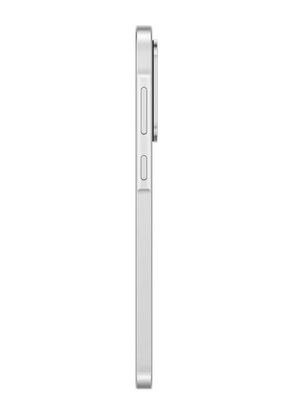 Galaxy A36 5g 128 GB 8 GB Ram (Samsung Türkiye Garantili) Açık Gri