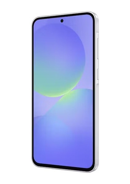 Galaxy A36 5g 128 GB 8 GB Ram (Samsung Türkiye Garantili) Açık Gri