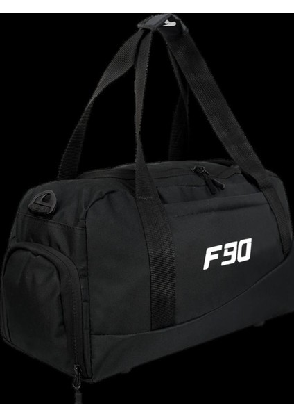 VLS-045 Spor Çanta Seyahat Spor Çantası El Valizi