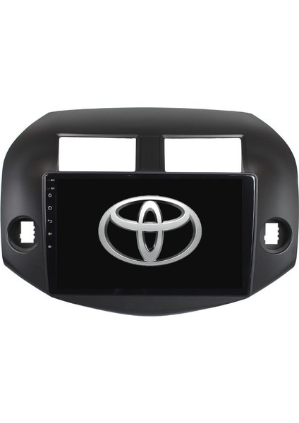 Toyota Rav 4 Android Multimedya Sistemi 2-64 Cadence (2006-2012)