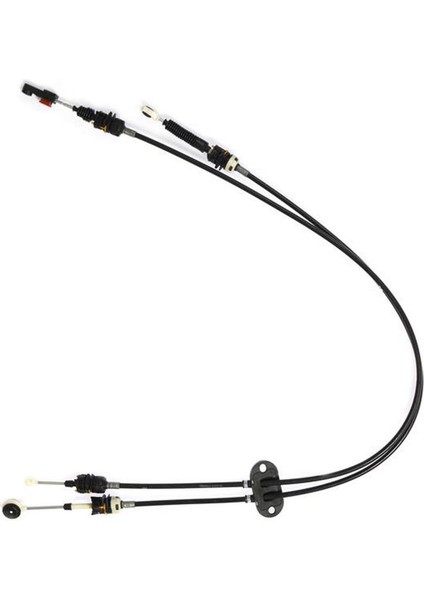 Vites Teli [ Ford Fiesta Fusion 2002-2010 ] Gnzrz