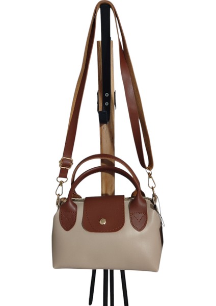 Mari Small Shopper Kadın Çantası